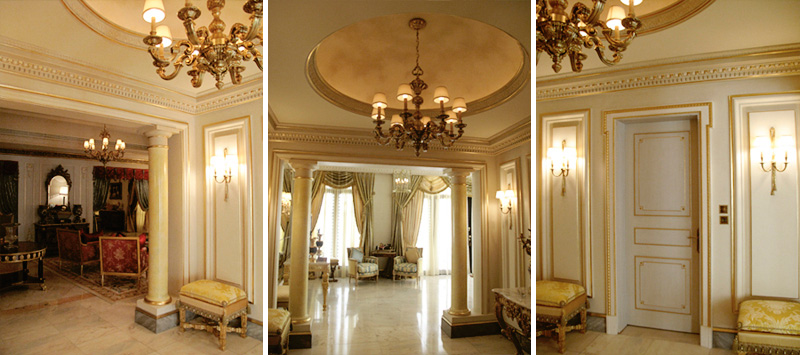 Avonture Interiors - Decoration